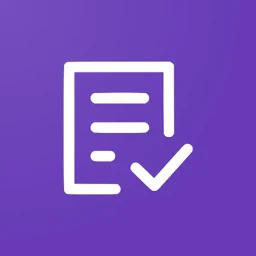 Ícone de FormsApp - Manage your Forms